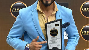 The Silent Language of Success: The Power of Your Dressing Sense and the Watch You Wear: Tushar Pawar