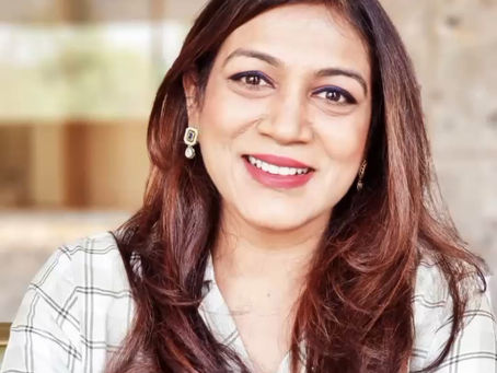 Kanan Patel: Redefining Leadership Through Service, Education, and Nation-Building