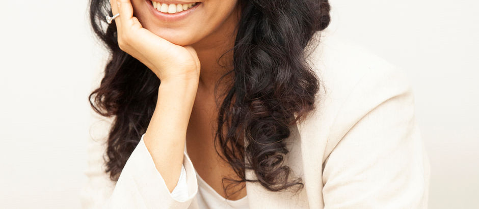 Poonamm Kasat: The Nutrition Health Coach Bringing Calm, Clarity & Compassion Back to Health