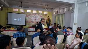 Quiz Competitions: The New Frontier of Joyful Learning