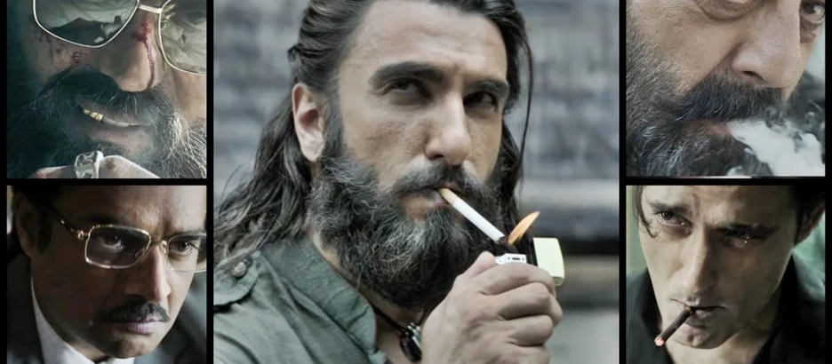 Dhurandhar – Review: A High-Voltage Spy Thriller That Fires on All Cylinders