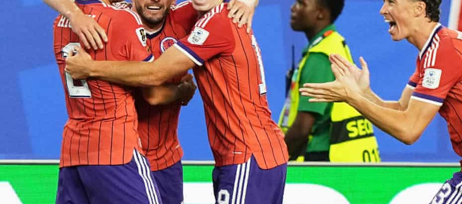 Scotland 1-0 Haiti: McTominay Leads Scottish Charge as Brave Haiti Fall Short in FIFA World Cup 2026