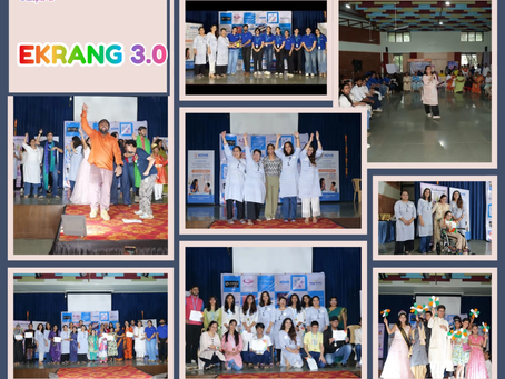 Ekrang 3.0 Celebrates Inclusion, Diversity and Possibilities