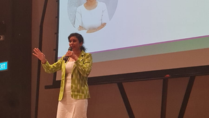 Archana Amlapure: From Corporate Burnout to Empowering Health, Happiness and Harmony