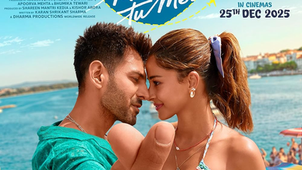 Film Review: Tu Meri Main Tera Main Tera Tu Meri
