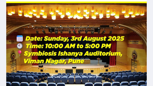 TED-Ed Event at Ishanya, Symbiosis: Showcase to Feature 32 Trailblazing Young Speakers on 3 August 2025
