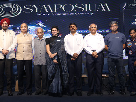 India needs its own Starlink moment; Capability alone is not enough, say Space andDefence Leaders and Experts