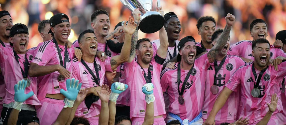 Messi, Beckham, and Miami’s Moment: How Vision, Patience, and Belief Delivered Inter Miami’s First MLS Cup -Dr. (HC) Prachetan Potadar
