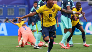 Ecuador 2-1 Germany: Tactical Discipline, Ruthless Efficiency and Defensive Resilience Deliver Famous Victory in Group E: By Dr. (HC) Prachetan Potadar
