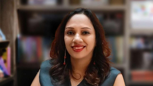 From Classroom Teaching to National Recognition: The Inspiring Journey of Dr Nidhi Pandey