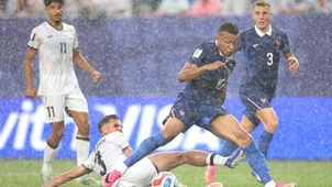 France 3-0 Iraq: Tactical Supremacy, Ruthless Verticality and Elite Game Management Define Les Bleus’ Statement Victory: By Dr. (HC) Prachetan Potadar
