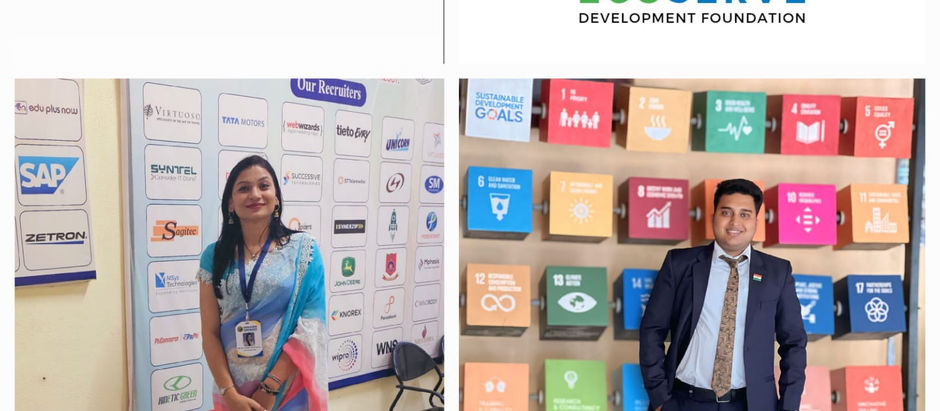 Nisarg Srishti Welfare Foundation and Ecoserve Development Join Forces to Combat Noise Pollution and Promote Sustainability