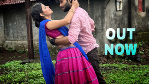 Mukul Phate & Munazza Sabuwala’s Romantic Track ‘Ang Jhal Chimb’ Released on T-Series Marathi