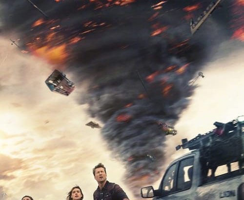 Twisters: A Gripping Survival Tale That Spins Science and Hope