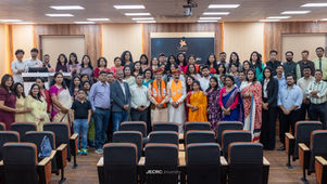 Taare Zameen Par Honours 70 Visionary Educators at Jaipur Event