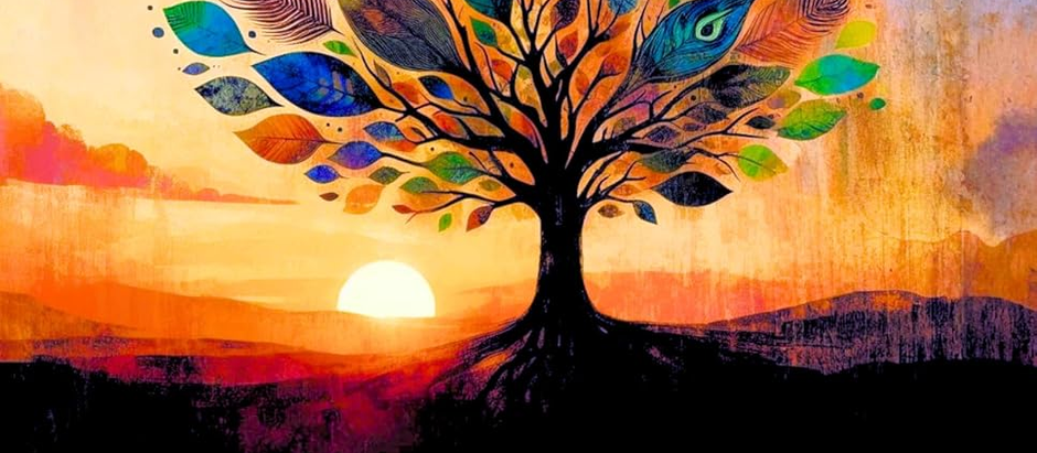 The Unheard Sacrifice - By Romal Surana