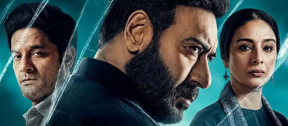 Drishyam: The Conclusion Review: Ajay Devgn's Vijay Salgaonkar Returns for One More Mind Game