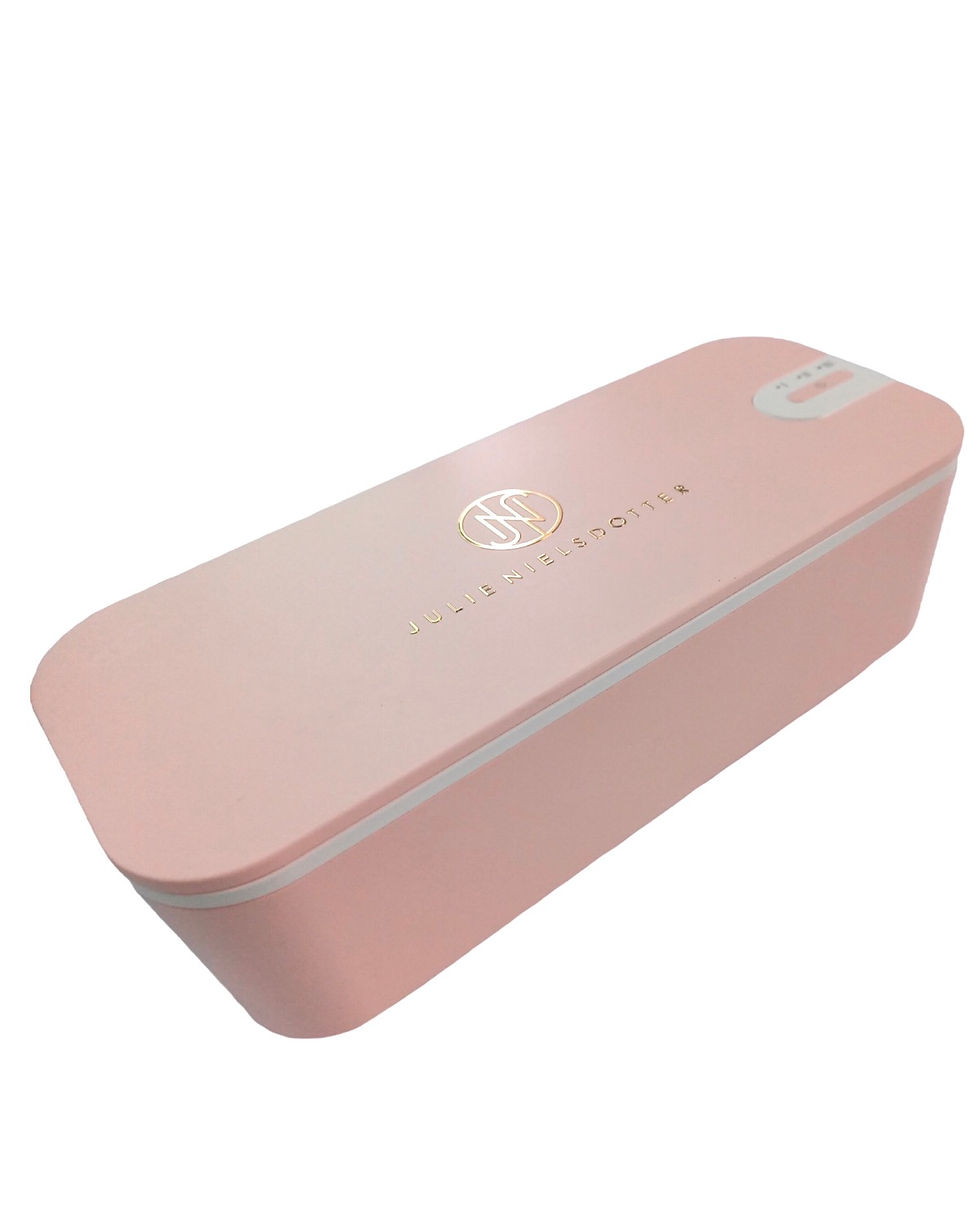 Thumbnail: ULTRASOUND JEWELRY CLEANER