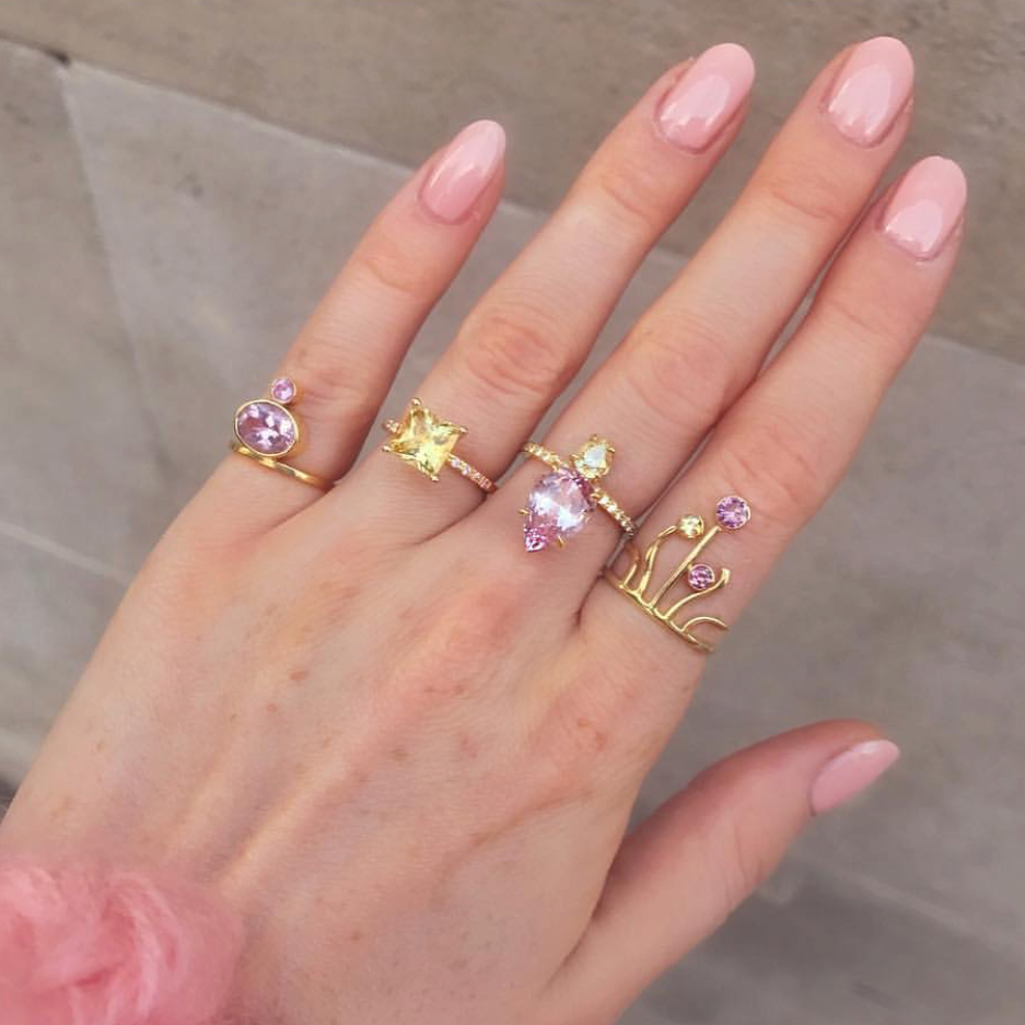Thumbnail: Pinky Ring