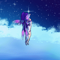 Fairy Animation