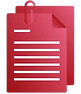 Paper icon