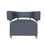 Thumbnail: Boucle Accent Chair