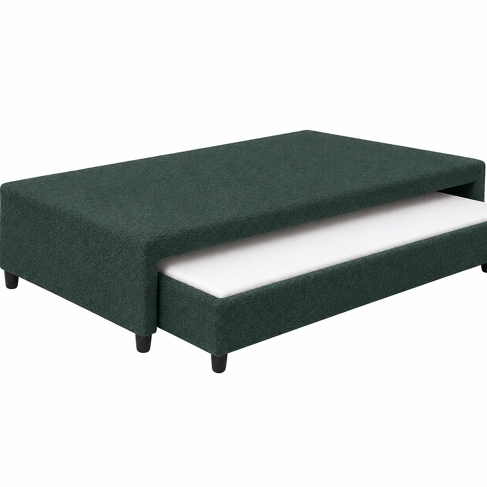 Thumbnail: Pull-Out Base - Boucle