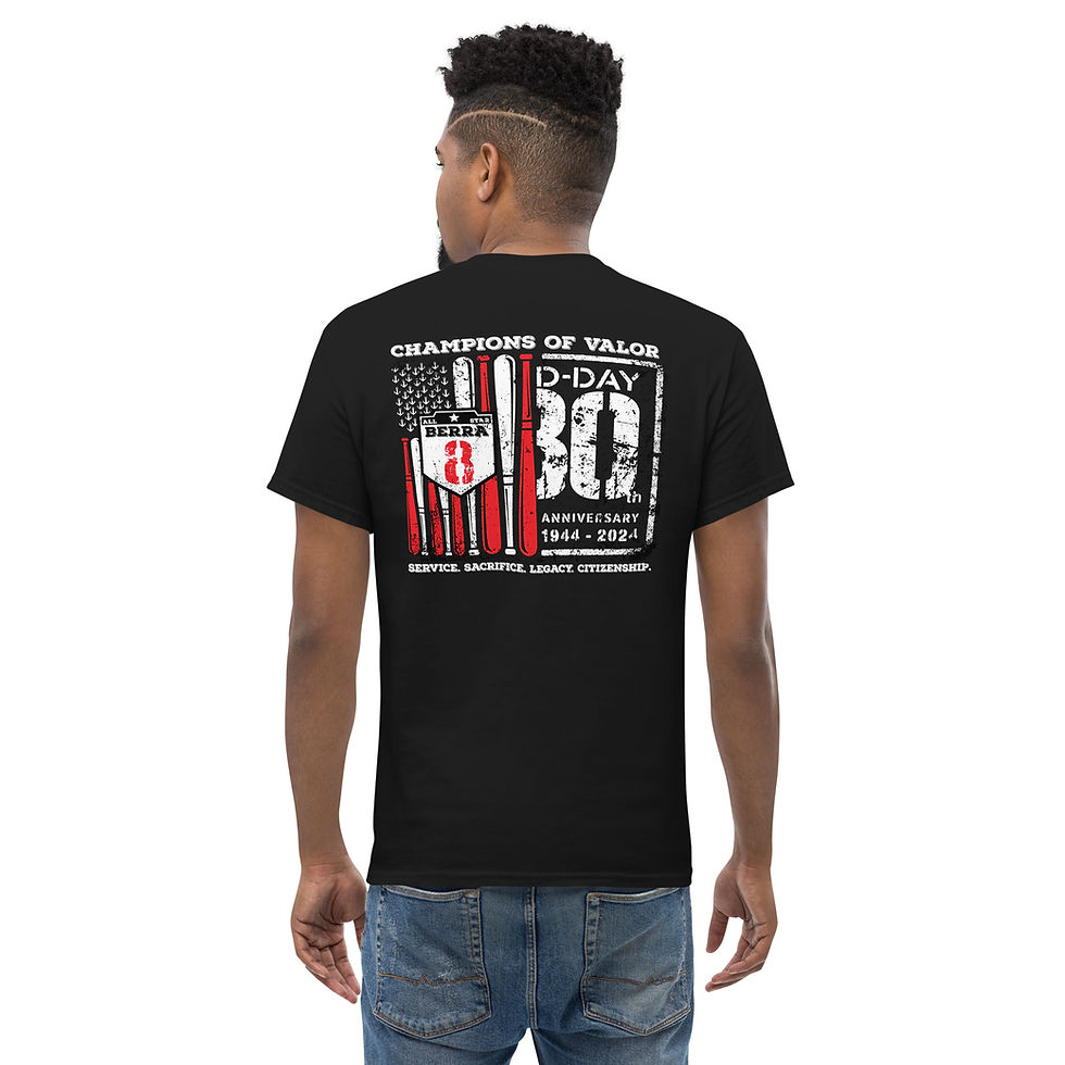 Thumbnail: Men's classic tee