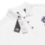 Thumbnail: adidas performance polo shirt