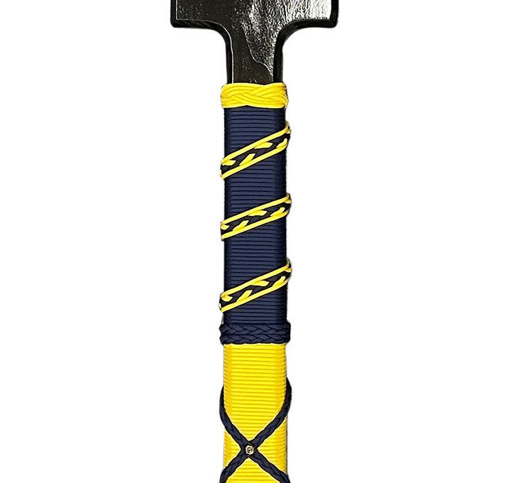 Thumbnail: King Neptune Trident