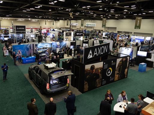 The Art of Trade Show Photography: Best Practices for Capturing the Experience