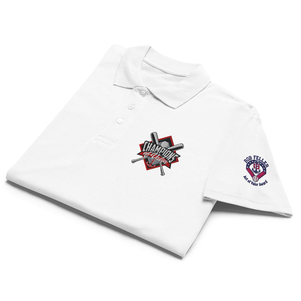 Thumbnail: Premium pique polo shirt