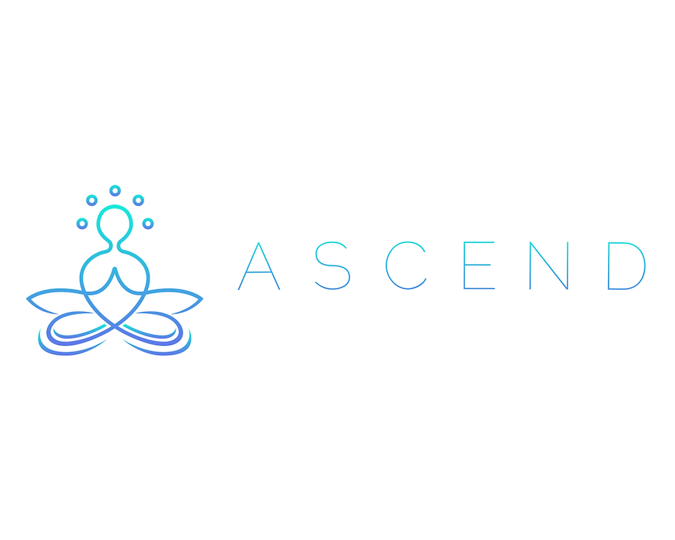 Ascend to your authentic self with the app that unlocks your potential