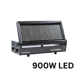Strobo / Blinder LED
