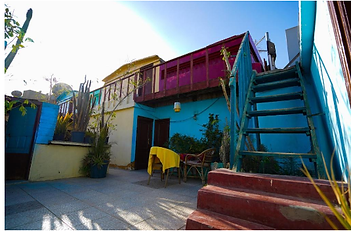 Amenities Overview: "Guest amenities at a three-star hotel in Cairo, including a swimming pool, fitness center, and business 