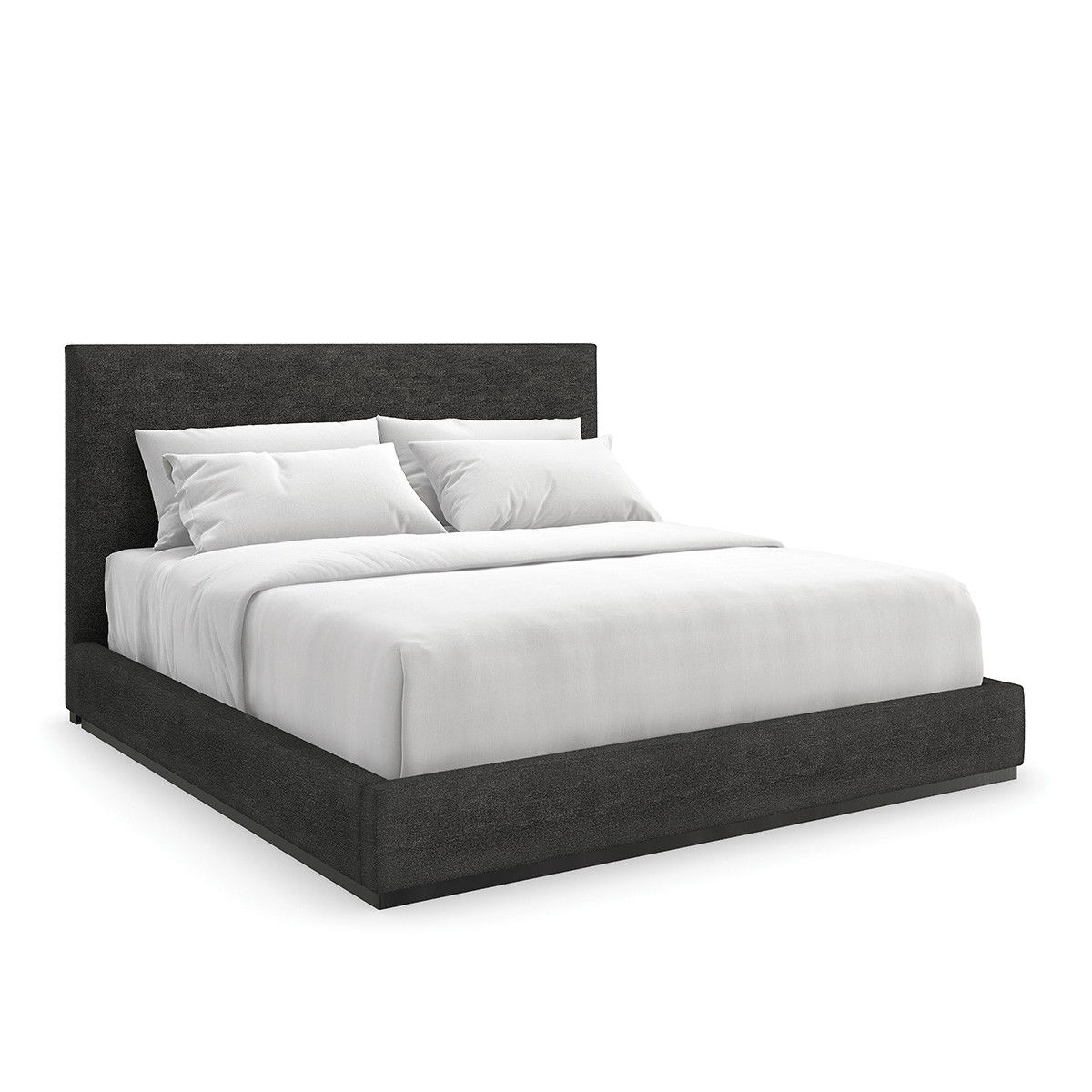 CARACOLE THE BOUTIQUE UPHOLSTERED BED