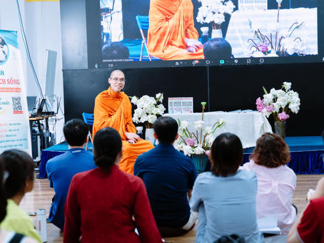 MỤC ĐÍCH THẬT SỰ CỦA CUỘC ĐỜI