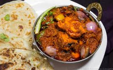 Food @ Aman Family Dhaba