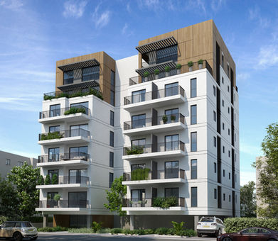 יועץ אלומיניום לואי מרשל 19-21