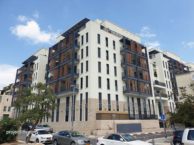 יועץ אלומיניום - נויה יפו