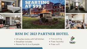 ✨ 𝑹𝑺𝑴 𝑫𝑪 𝟐𝟎𝟐𝟑 𝑷𝑨𝑹𝑻𝑵𝑬𝑹 𝑯𝑶𝑻𝑬𝑳 ✨