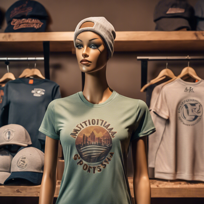 Embrace Faith with Trendy Christian Sports Apparel