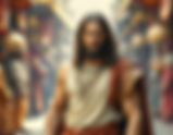 Exploring Perceptions: How do you view Jesus?