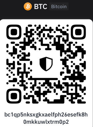 BLESS WITH BITCOIN