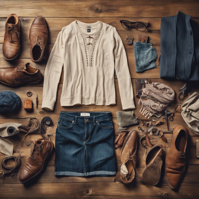 Discover Christian Clothing Trends and Accessories