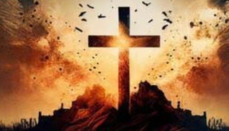 WORD 4 TODAY: Called, MAT28