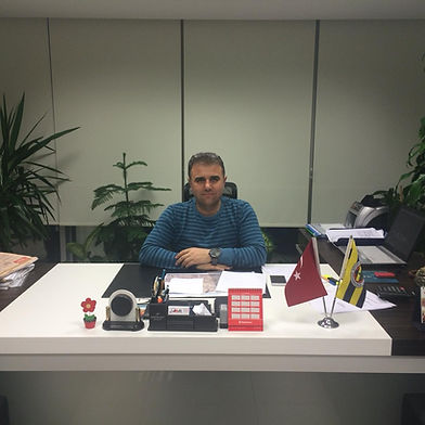 Güner YILDIRIM