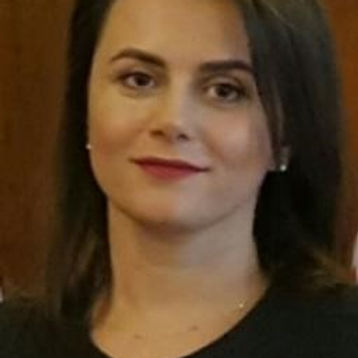 Nafiye ÇAVUŞ