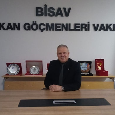 Uzm. Dr. Yüksel ÖZKALE