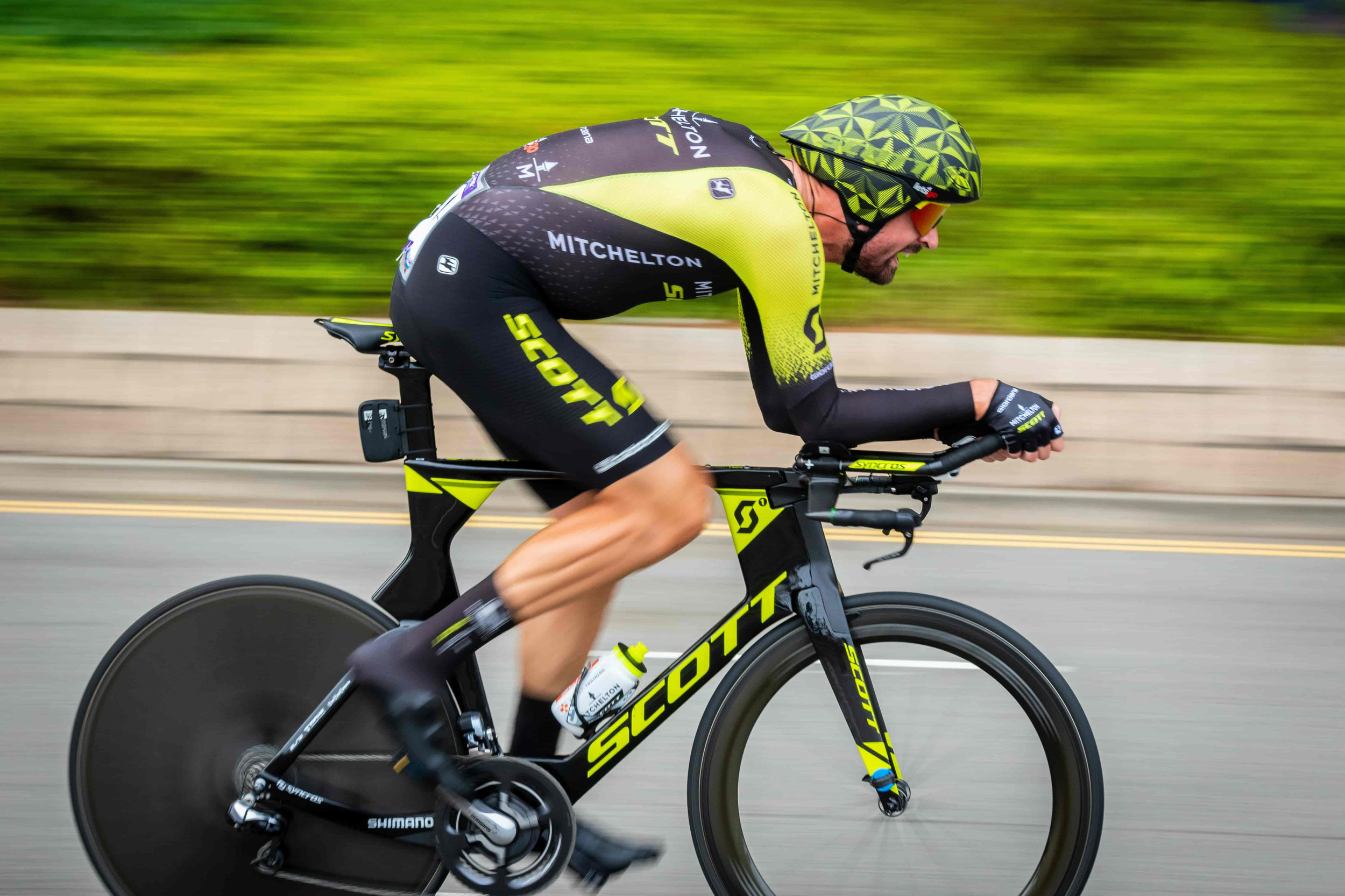 Cycling Performance Testing Cycling Performance Testing | Highland Training